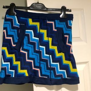 Missoni Skirt, size small good condition worn just a few times.